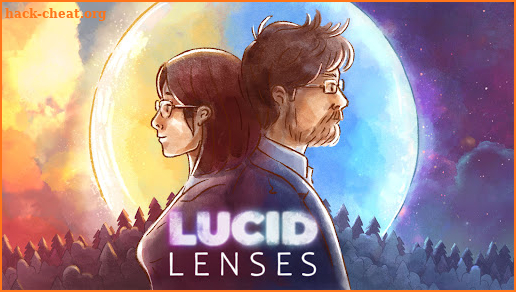Lucid Lenses screenshot