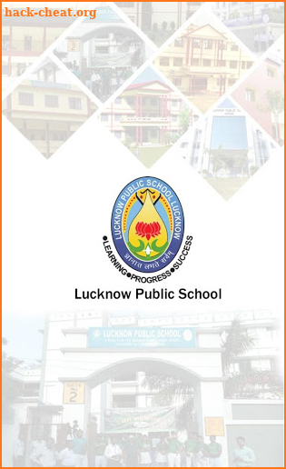Lucknow Public School - LPS screenshot
