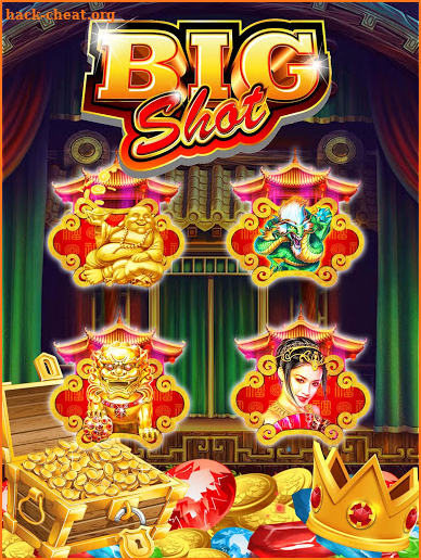 Lucky 8 Casino Slots screenshot