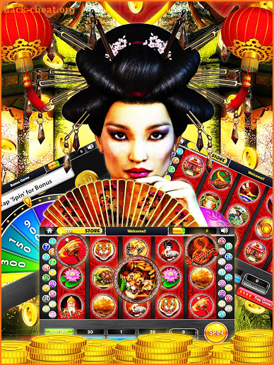 Lucky 8 Slots: Free Slot Machines, Top Casino Game screenshot