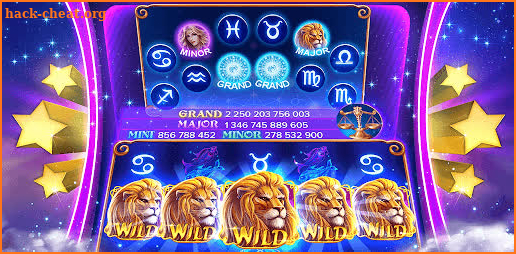 Lucky Bingo Casino screenshot