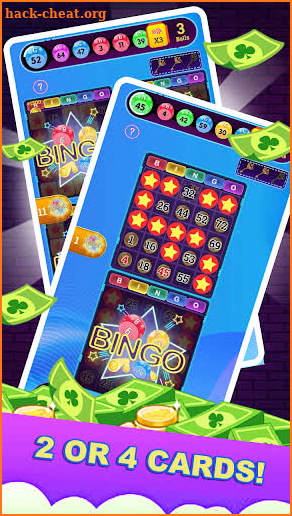Lucky Bingo : Happy Game screenshot