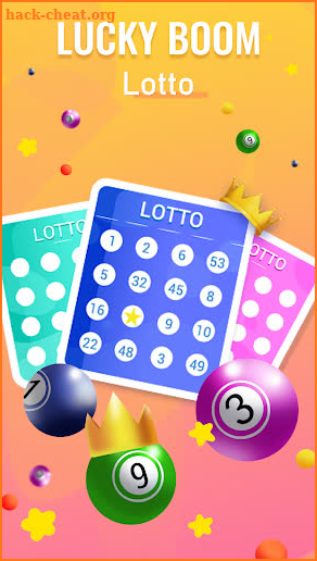 Lucky Boom- Win Rewards Everyday screenshot