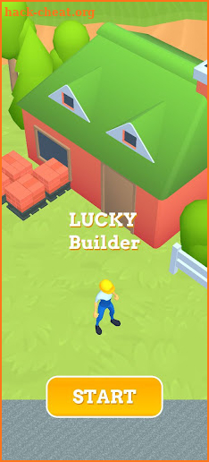 Lucky Builder screenshot
