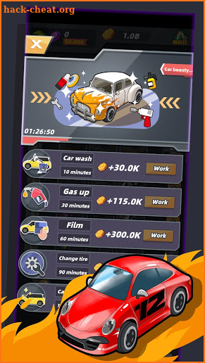 Lucky Car!——Win Rewards Every Day screenshot