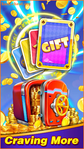 Lucky Cash : Spin to Win screenshot