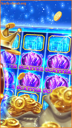 Lucky Casino Online screenshot