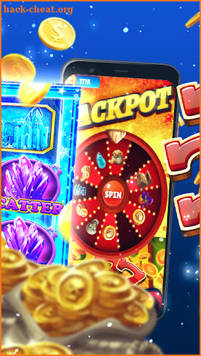 Lucky Casino Online screenshot