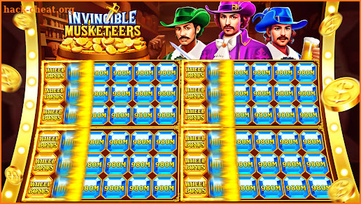 Lucky Cat Casino: Casino Slots screenshot
