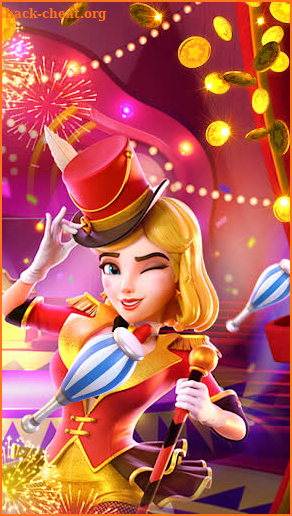 Lucky Circus screenshot
