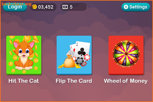 Lucky Club Casino Slots screenshot