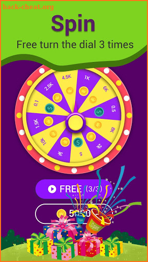 Lucky Coin - Win Rewards Every Day screenshot