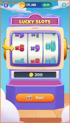 Lucky Coins - Free & Win Real Rewards screenshot