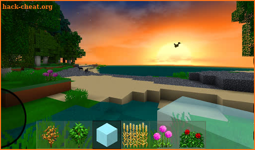 Lucky Craft New Adventure Game screenshot