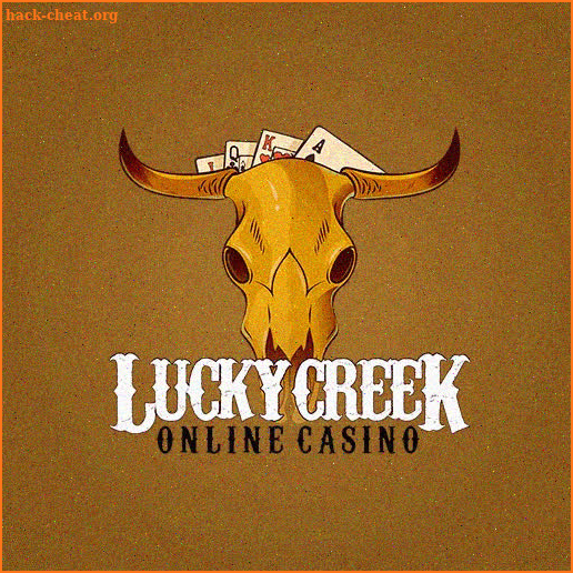 Lucky Creek Casino screenshot