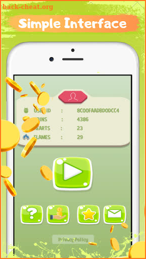 Lucky Cube: Make Money | Cash App | Money Cube screenshot