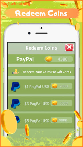 Lucky Cube: Make Money | Cash App | Money Cube screenshot