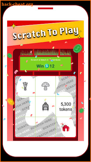 Lucky Day - Free Games & Win Real Rewards screenshot