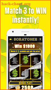 Lucky Day - Win Real Money screenshot