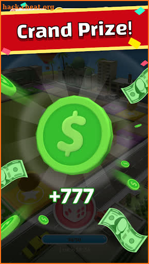 Lucky Dice 3D - Win Big Bonus screenshot