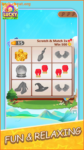 Lucky Dice: Money Day screenshot