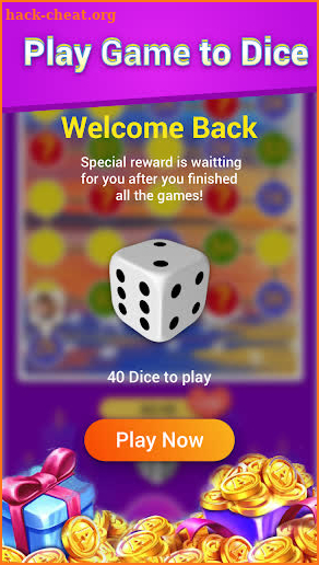Lucky Dice - Win Rewards Every Day screenshot