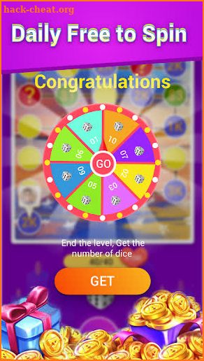 Lucky Dice - Win Rewards Every Day screenshot