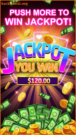 Lucky Dozer - Coin Pusher Arcade Dozer Casino screenshot