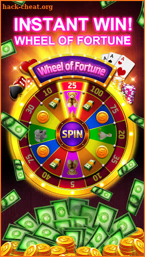 Lucky Dozer - Coin Pusher Arcade Dozer Casino screenshot