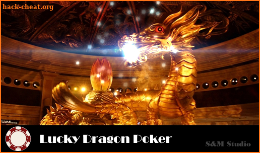 Lucky Dragon Poker Premium screenshot