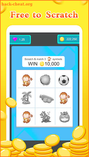 Lucky Draw - Good Luck & Be Lucky Winner screenshot