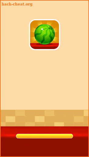 Lucky Fruits screenshot