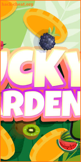 Lucky Garden screenshot