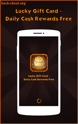 Lucky Gift Card - Daily Cash Rewards Free screenshot