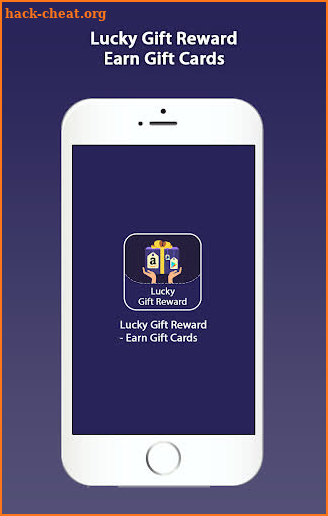Lucky Gift Reward - Earn Gift Cards screenshot