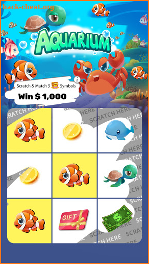Lucky Guy - Free Lottery, Real Rewards Game screenshot