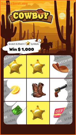Lucky Guy - Free Lottery, Real Rewards Game screenshot