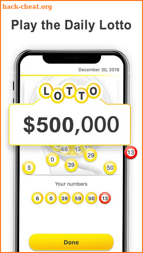 Lucky Hot - Win Real Money screenshot