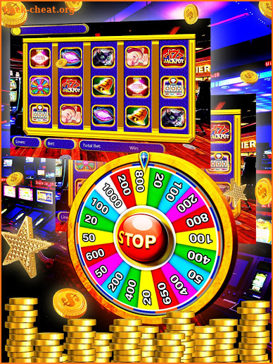 Lucky Huge Slots: Aussie Pokies, Free Casino Games screenshot