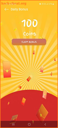 Lucky Joy - Play Game Earn Reward screenshot
