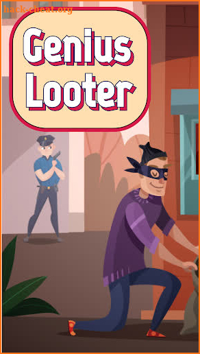 Lucky Looter - Perfect Looter Lucky Goal screenshot