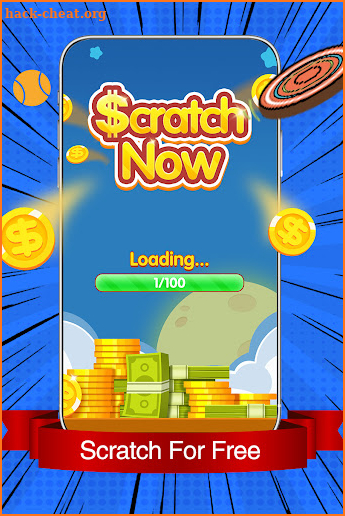 Lucky luck: Win real rewards screenshot
