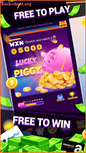 Lucky Maker - Big Win screenshot