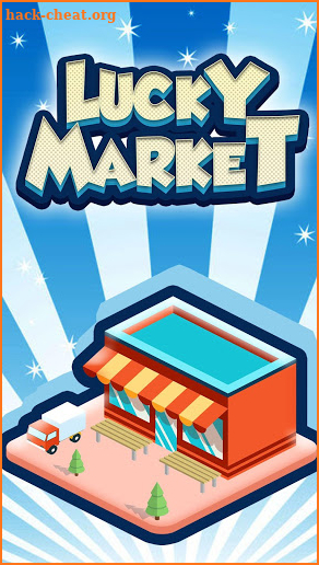 💸Lucky Market: Crazy Shopper!💸 screenshot
