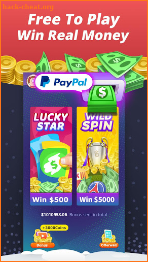 Lucky Master - Easy Money screenshot