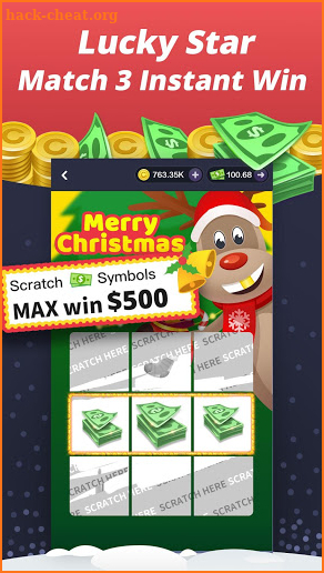 Lucky Master - Easy Money screenshot