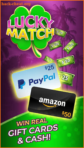 Lucky Match - Win Real Money screenshot