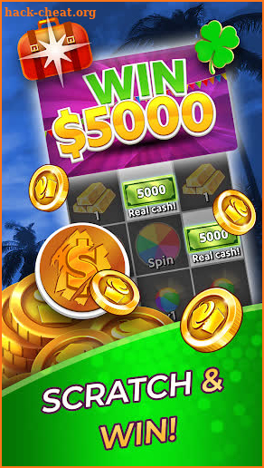 Lucky Match - Win Real Money screenshot