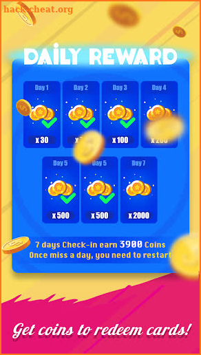 Lucky Money screenshot