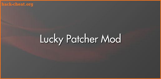 Lucky Patcher Mod Apk Tips screenshot